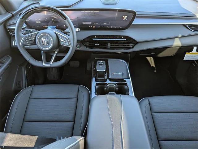 new 2026 Buick Enclave car, priced at $49,375