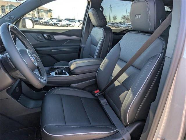 new 2026 Buick Enclave car, priced at $49,375