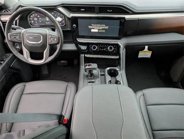 new 2026 GMC Sierra 1500 car, priced at $59,540