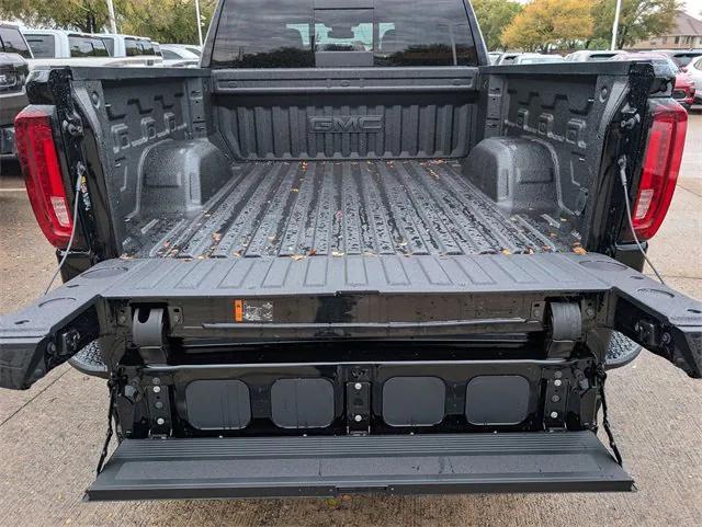 new 2026 GMC Sierra 1500 car, priced at $59,540