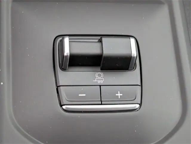 new 2026 GMC Sierra 2500 car, priced at $97,535