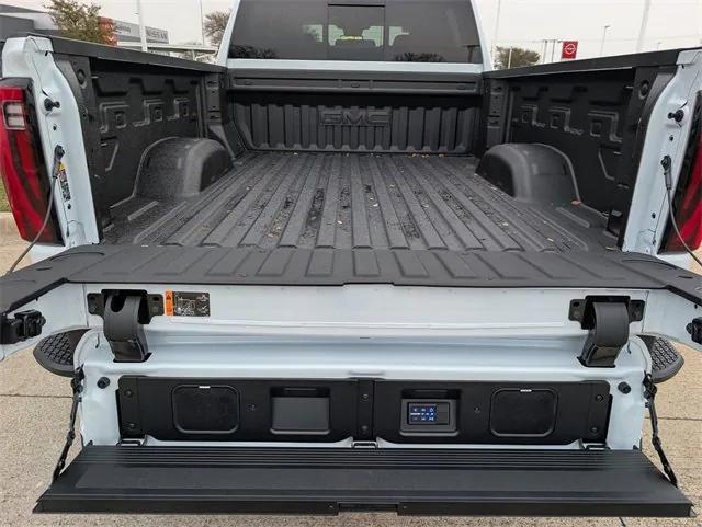 new 2026 GMC Sierra 2500 car, priced at $97,535