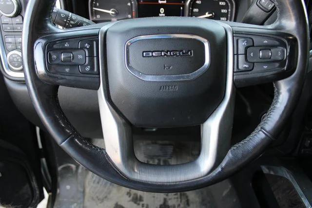 used 2020 GMC Sierra 2500 car