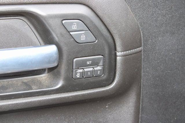 used 2020 GMC Sierra 2500 car