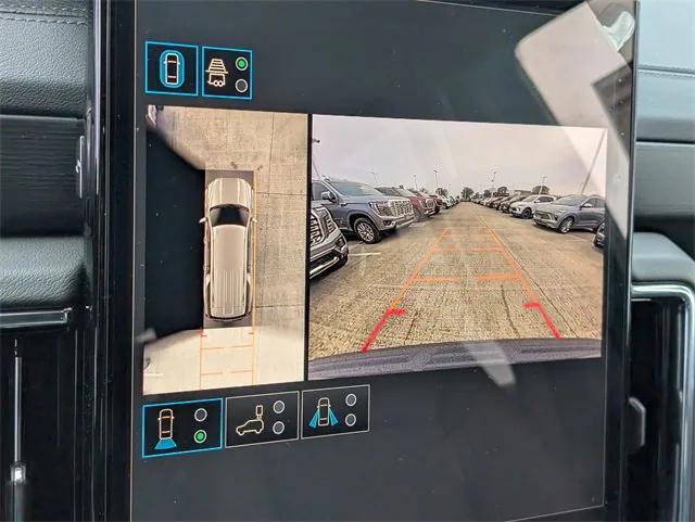 new 2026 GMC Yukon XL car, priced at $86,190