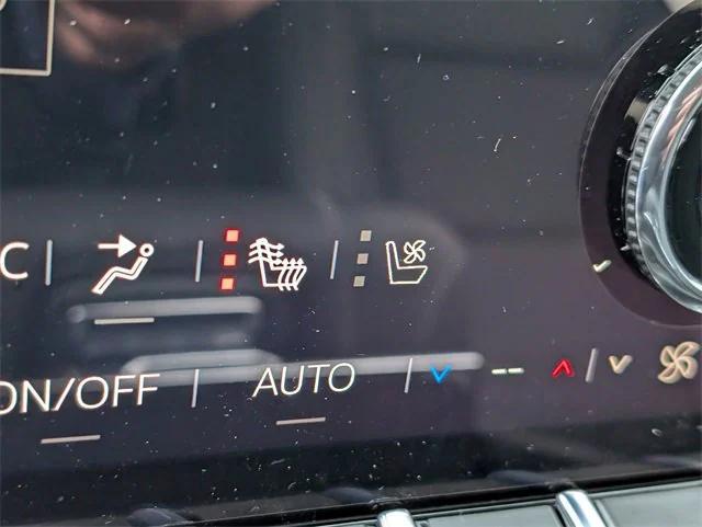 new 2026 GMC Yukon XL car, priced at $86,190