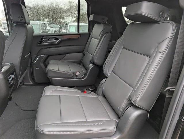 new 2026 GMC Yukon XL car, priced at $86,190