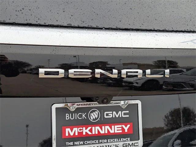 new 2026 GMC Yukon XL car, priced at $86,190