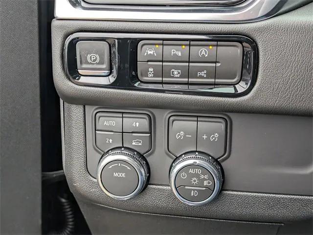 new 2026 GMC Yukon XL car, priced at $86,190