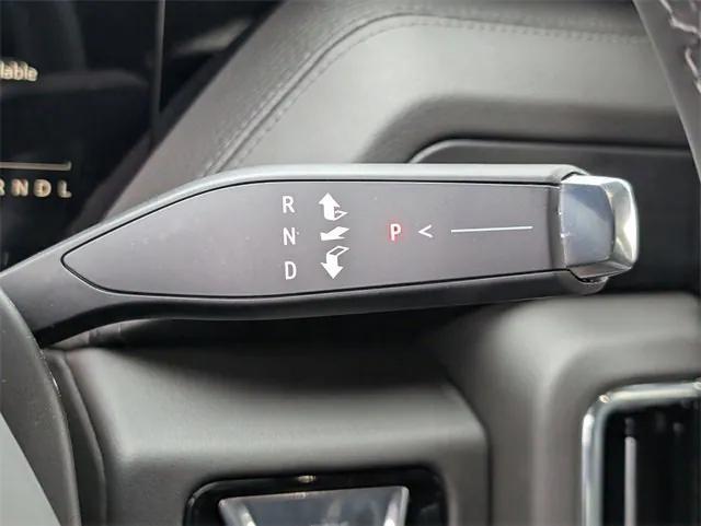 new 2026 GMC Yukon XL car, priced at $86,190