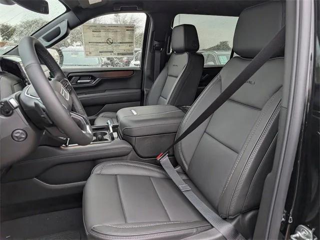 new 2026 GMC Yukon XL car, priced at $86,190