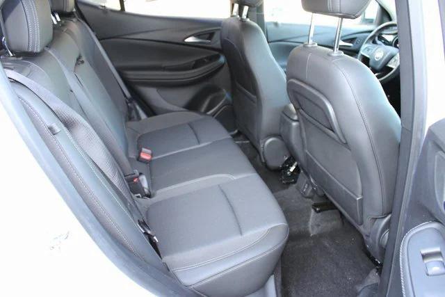 used 2023 Buick Encore GX car, priced at $18,899