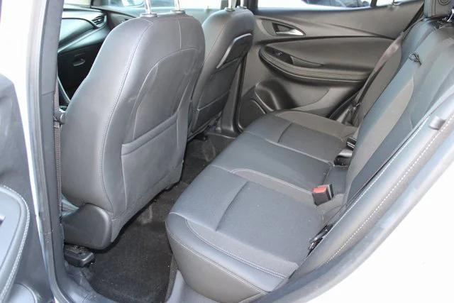 used 2023 Buick Encore GX car, priced at $18,899