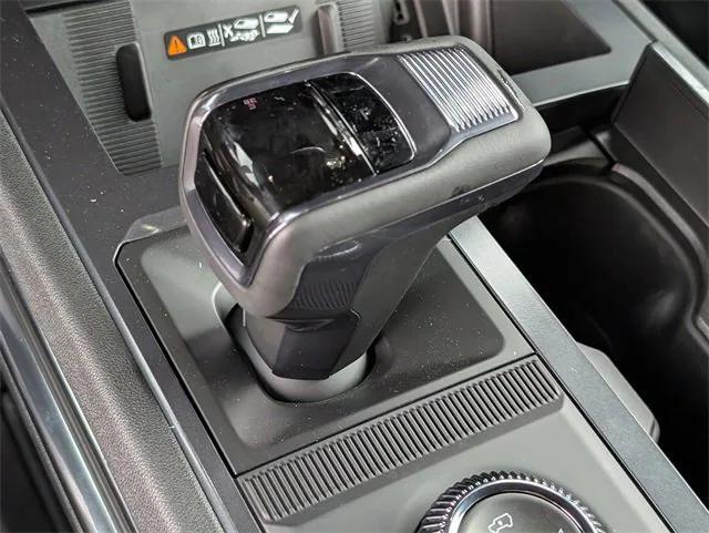 new 2026 GMC HUMMER EV SUV car, priced at $89,220