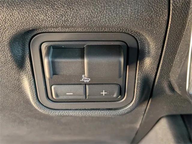 new 2026 GMC HUMMER EV SUV car, priced at $89,090