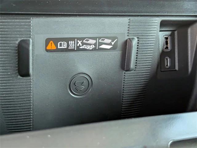 new 2026 GMC HUMMER EV SUV car, priced at $89,090