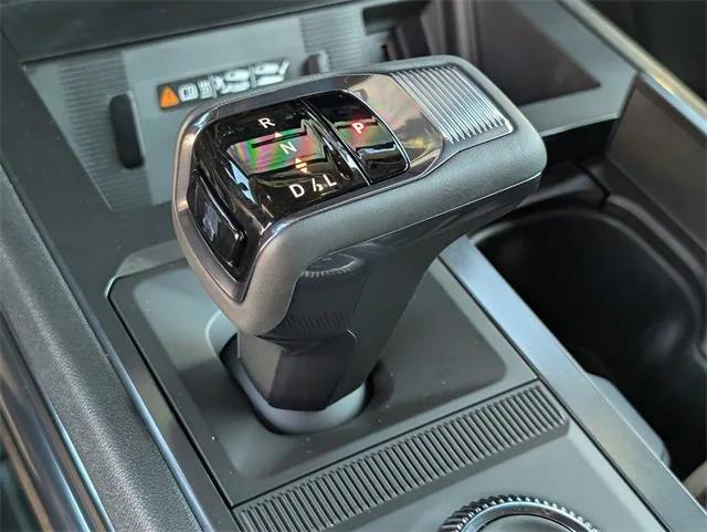 new 2026 GMC HUMMER EV SUV car, priced at $89,090