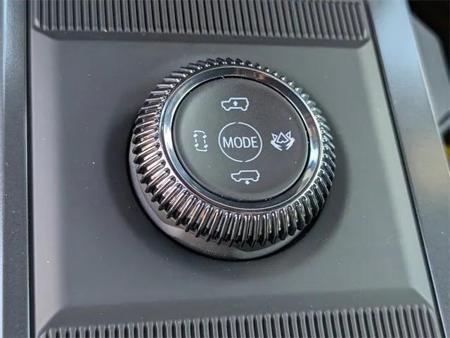 new 2026 GMC HUMMER EV SUV car, priced at $89,090