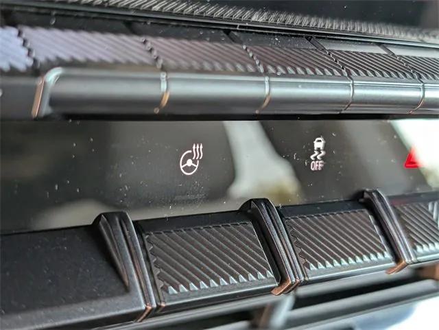 new 2026 GMC HUMMER EV SUV car, priced at $89,090