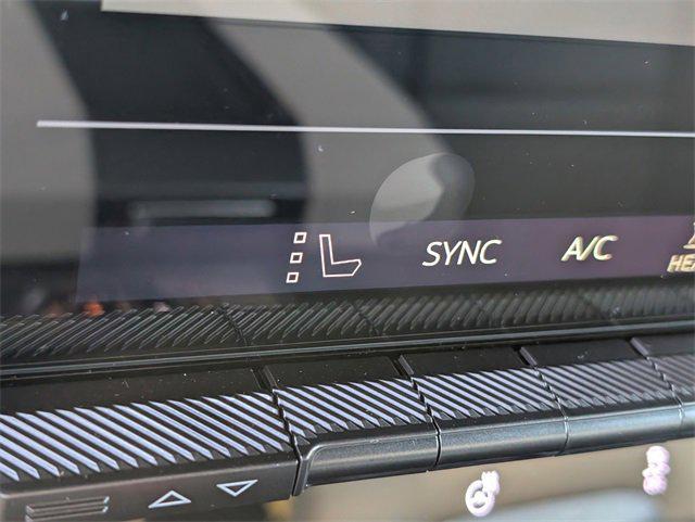 new 2026 GMC HUMMER EV SUV car, priced at $89,220