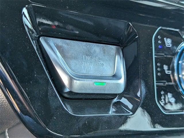 new 2026 GMC Sierra 1500 car, priced at $72,635