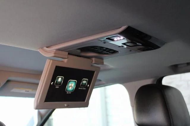 used 2018 Chevrolet Tahoe car, priced at $24,988