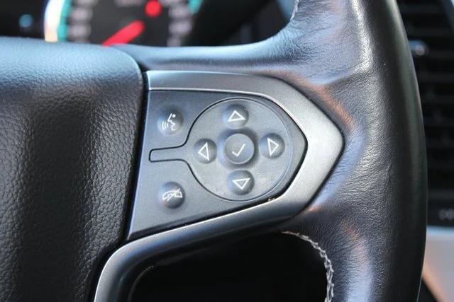 used 2018 Chevrolet Tahoe car, priced at $24,988