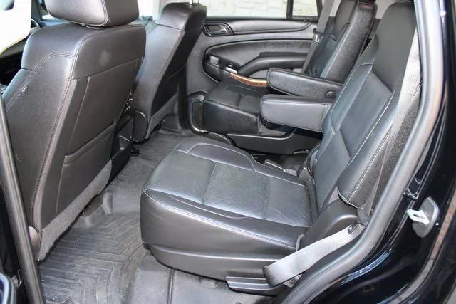 used 2018 Chevrolet Tahoe car, priced at $24,988