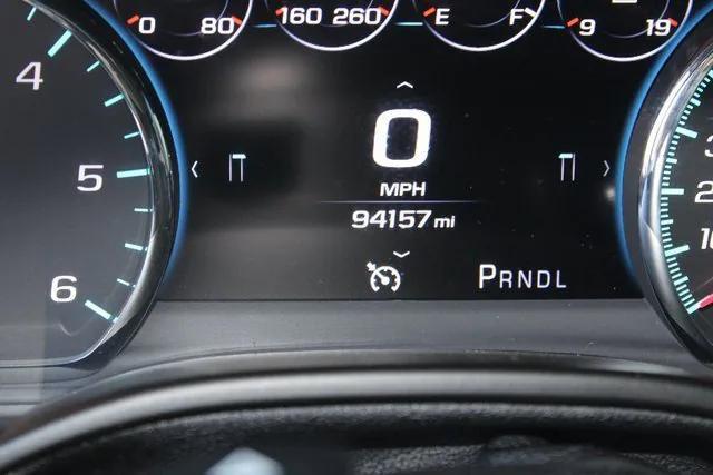 used 2018 Chevrolet Tahoe car, priced at $24,988