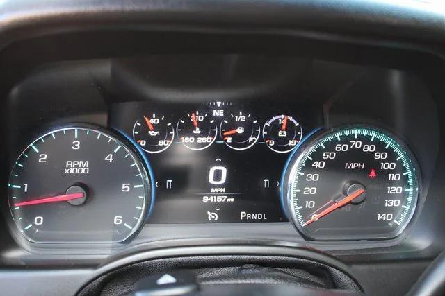 used 2018 Chevrolet Tahoe car, priced at $24,988