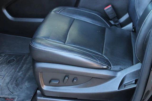 used 2018 Chevrolet Tahoe car, priced at $24,988