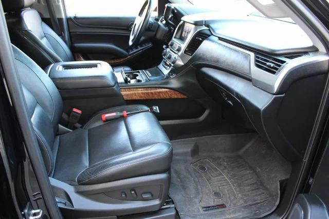 used 2018 Chevrolet Tahoe car, priced at $24,988