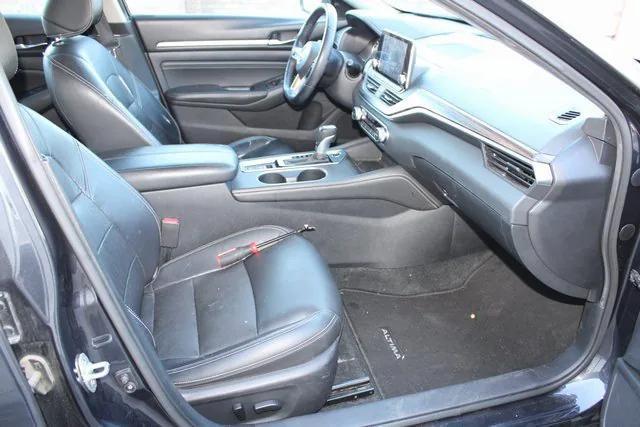used 2019 Nissan Altima car, priced at $12,688