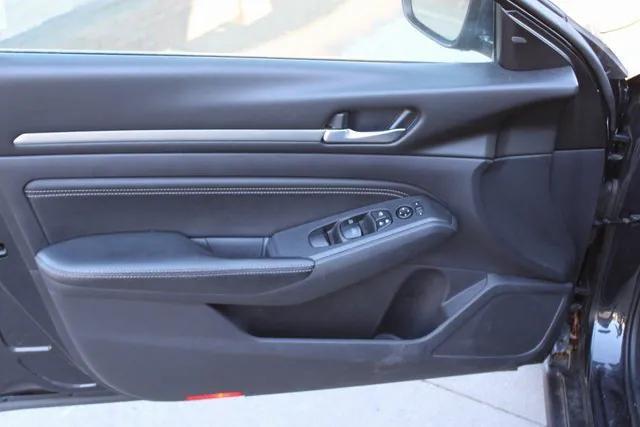 used 2019 Nissan Altima car, priced at $12,688