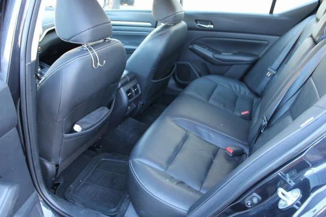 used 2019 Nissan Altima car, priced at $12,688