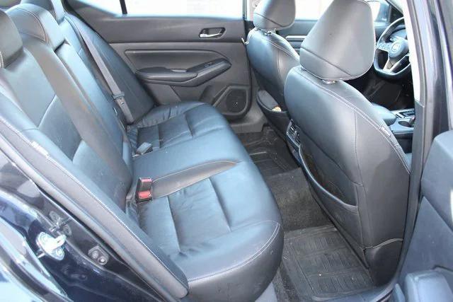 used 2019 Nissan Altima car, priced at $12,688