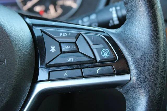 used 2019 Nissan Altima car, priced at $12,688