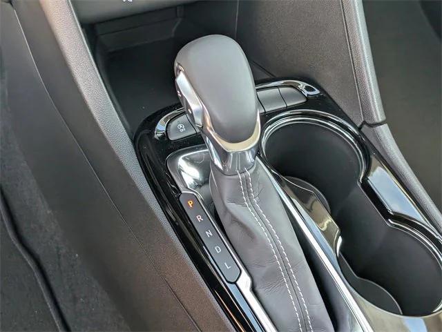 new 2026 Buick Encore GX car, priced at $23,374