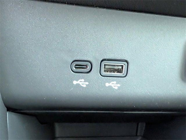 new 2026 Buick Encore GX car, priced at $23,374