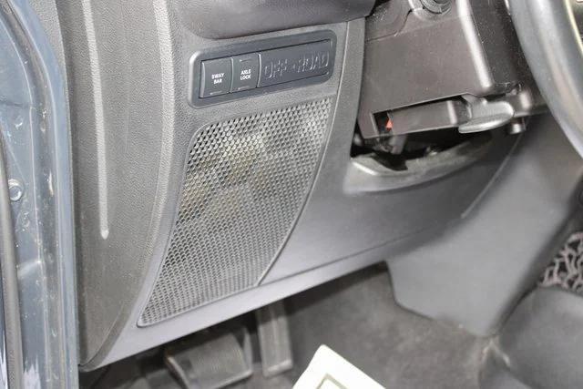 used 2016 Jeep Wrangler Unlimited car, priced at $21,800