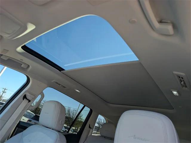 new 2026 Buick Enclave car, priced at $56,210