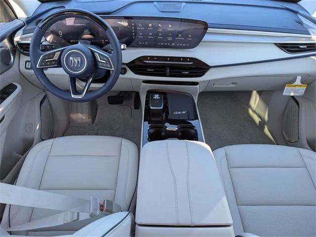new 2026 Buick Enclave car, priced at $56,210