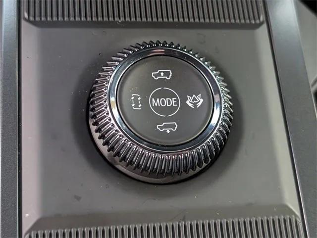 new 2026 GMC HUMMER EV SUV car, priced at $89,090