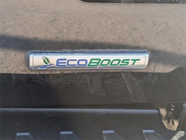 used 2020 Ford F-150 car, priced at $34,800