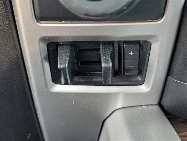 used 2020 Ford F-150 car, priced at $34,800