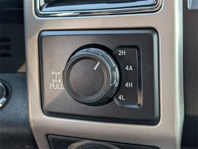 used 2020 Ford F-150 car, priced at $34,800