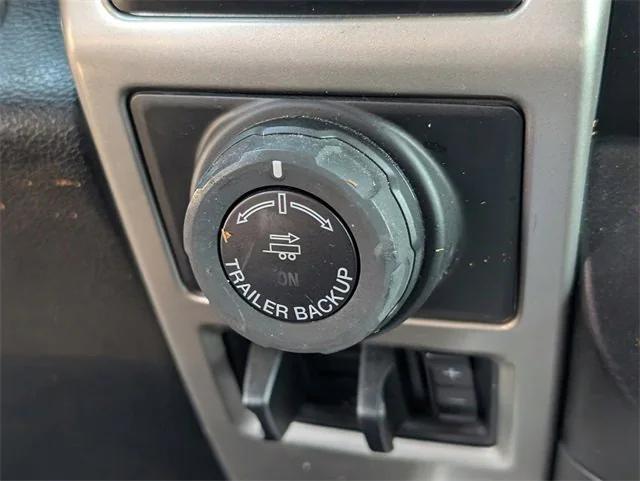 used 2020 Ford F-150 car, priced at $34,800