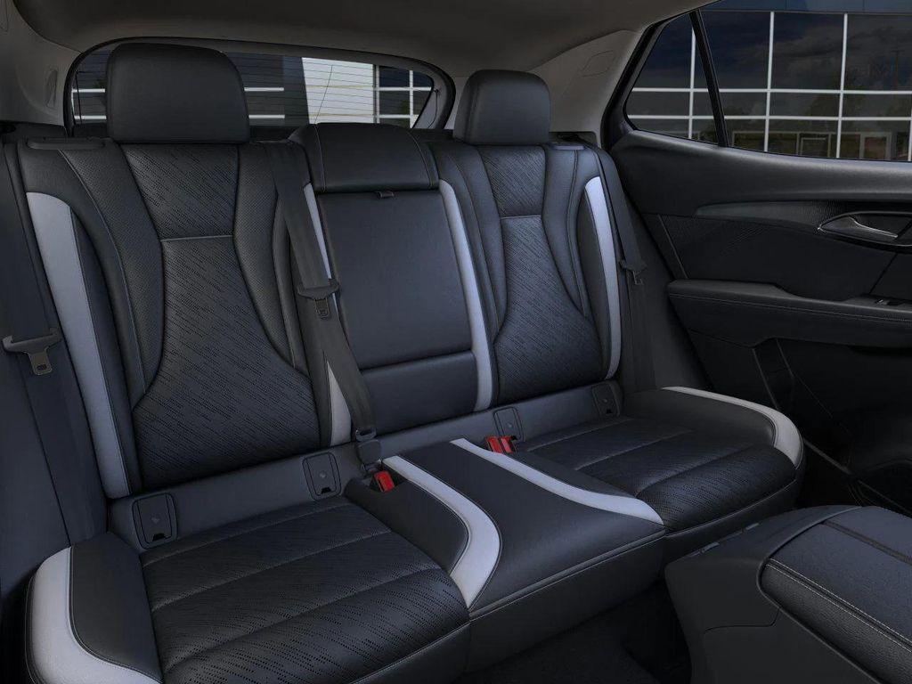 new 2026 Buick Envision car, priced at $47,035