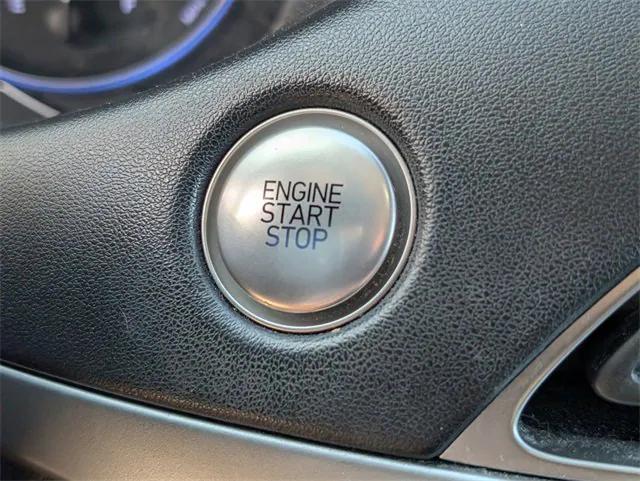 used 2020 Hyundai Palisade car, priced at $20,988