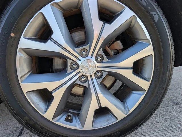 used 2020 Hyundai Palisade car, priced at $20,988